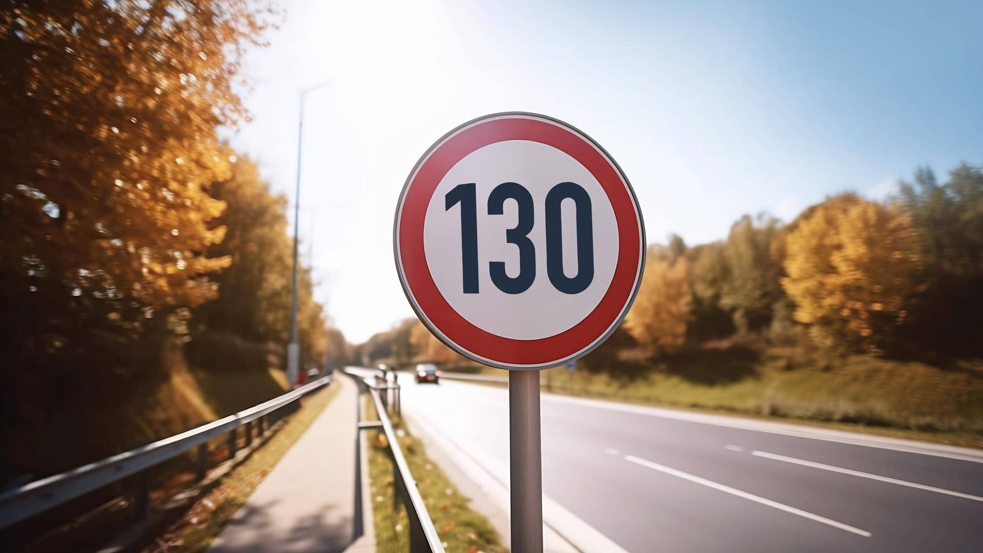 Für ein Tempolimit auf Autobahnen gibt es eine gesellschaftliche Mehrheit.