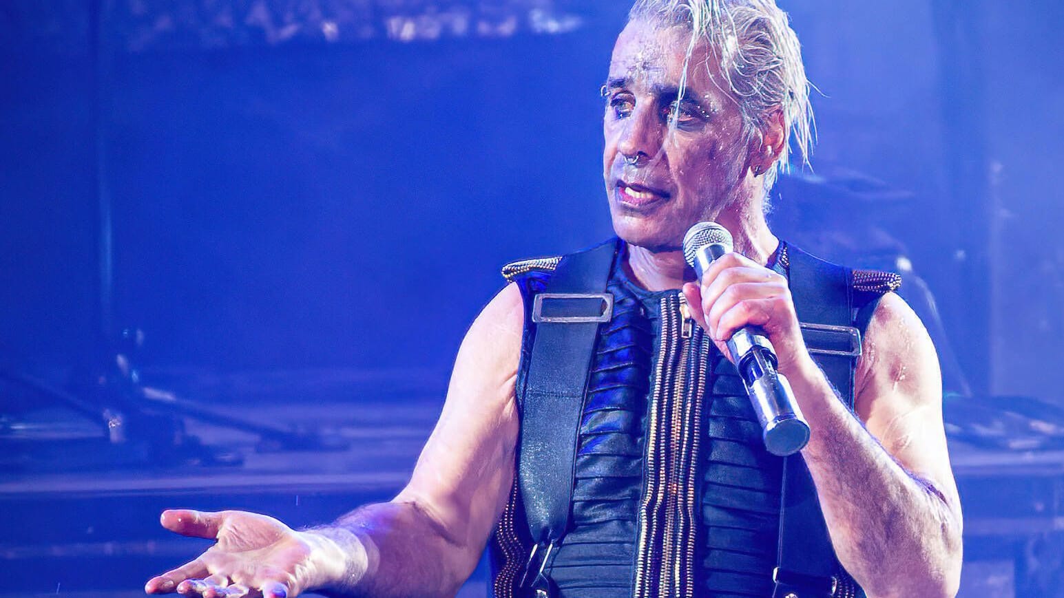 Till Lindemann: Mehrere Frauen erheben öffentlich Vorwürfe gegen den Rammstein-Frontmann.