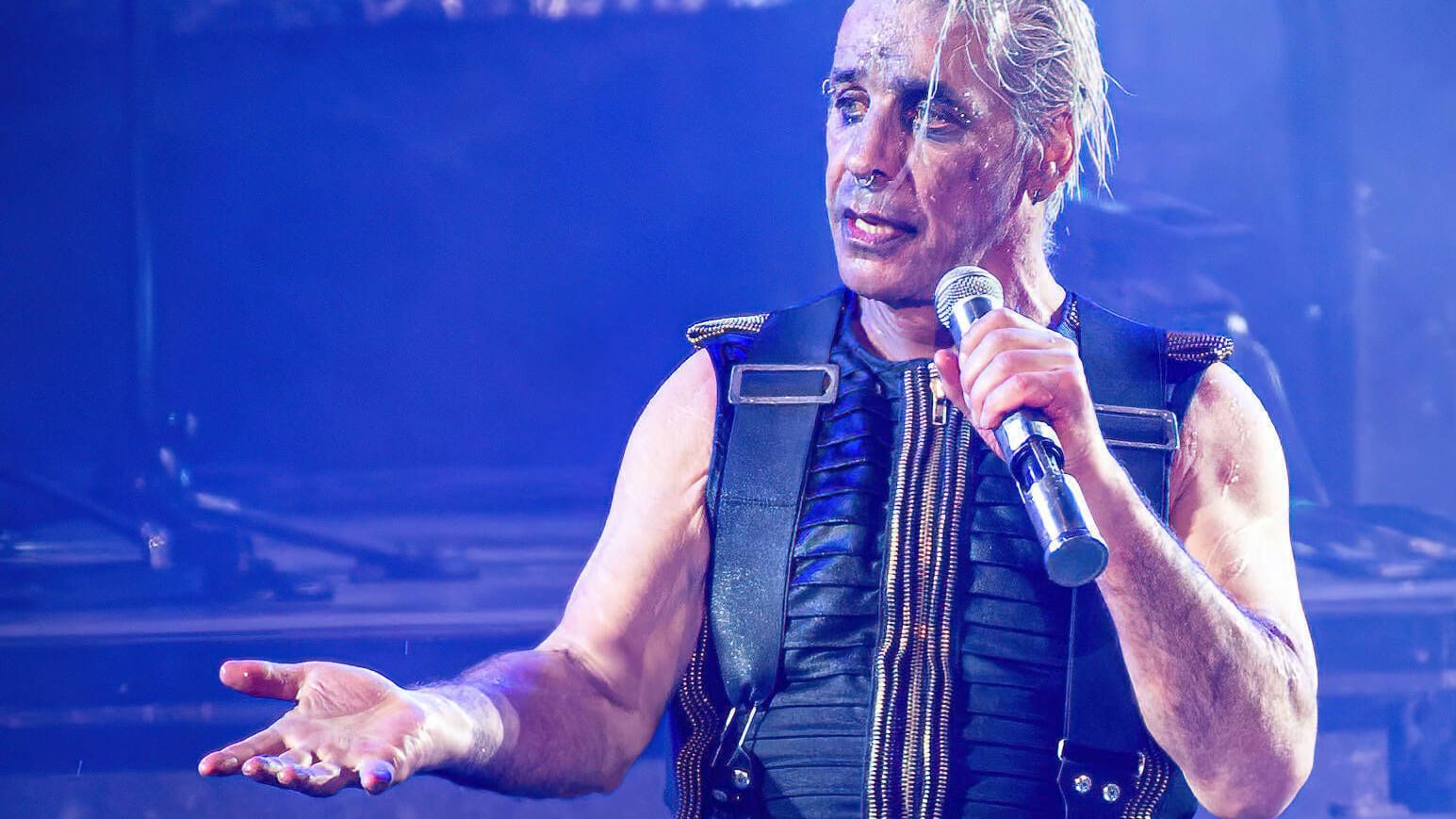 Till Lindemann: Mehrere Frauen erheben öffentlich Vorwürfe gegen den Rammstein-Frontmann.