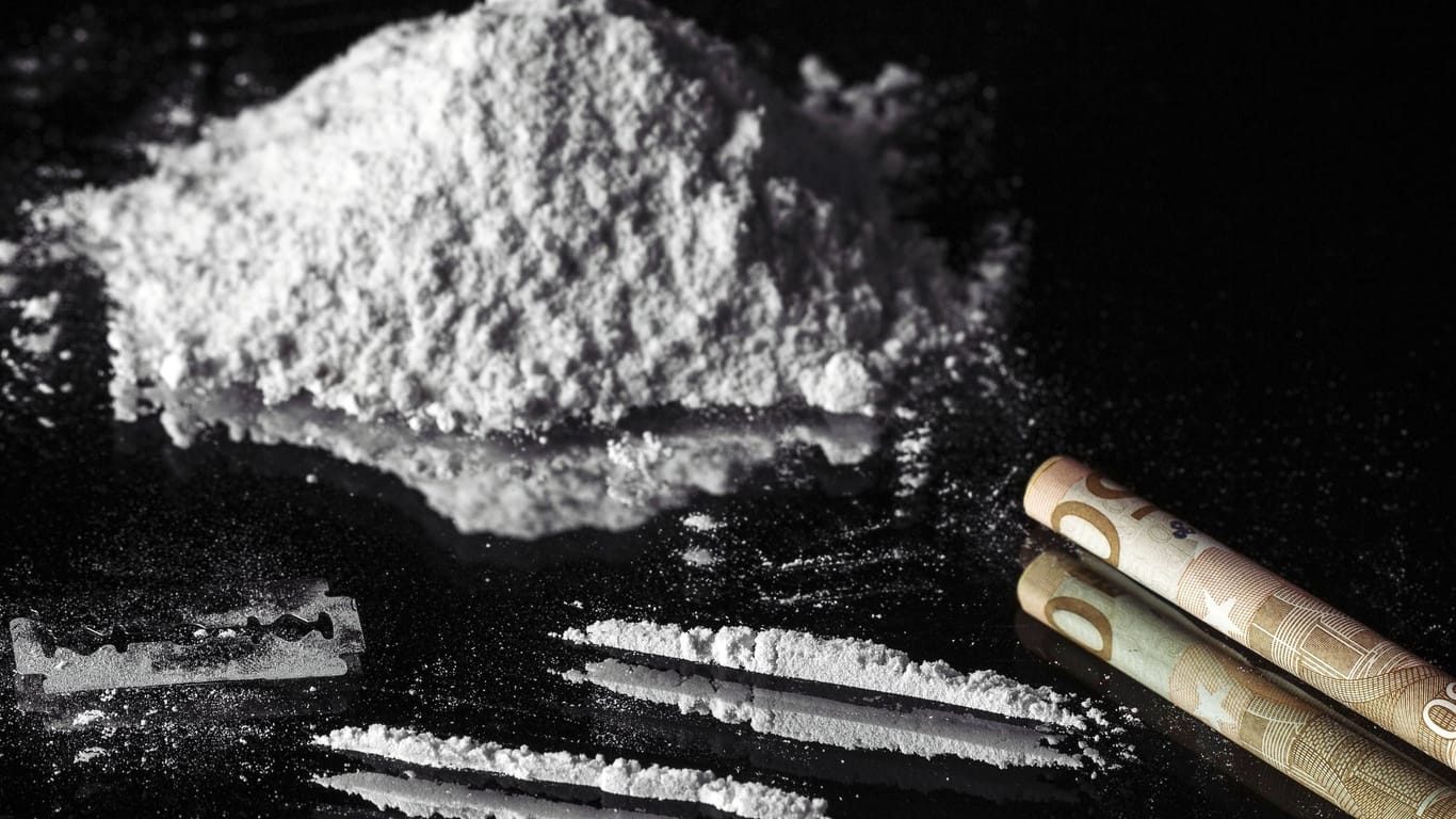 Drogen (Symboldbild): In Bremen wurden Marihuana und Kokain gefunden.