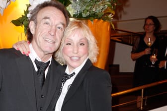 Rene und Maria Weller gaben sich 2013 das Jawort. Rene und Maria Weller gaben sich 2013 das Jawort.