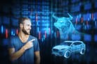 Diese Teilnehmer führen die Jagd nach Geld, Gold und SUV an