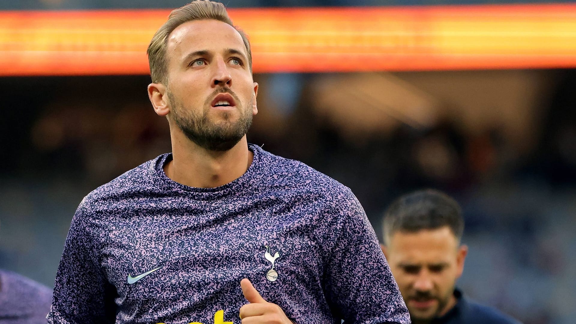 Harry Kane: Der englische Mittelstürmer ist der Wunschspieler des FC Bayern.