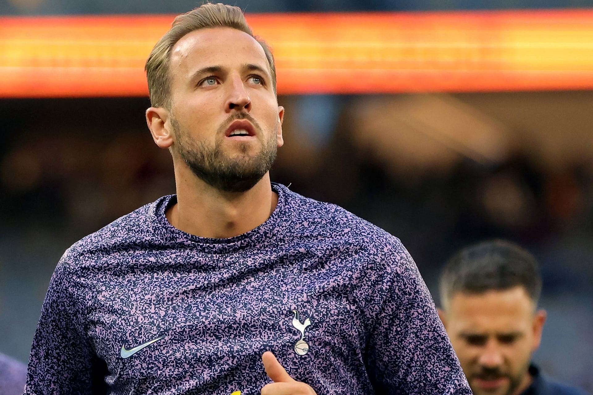 Harry Kane: Der englische Mittelstürmer ist der Wunschspieler des FC Bayern.