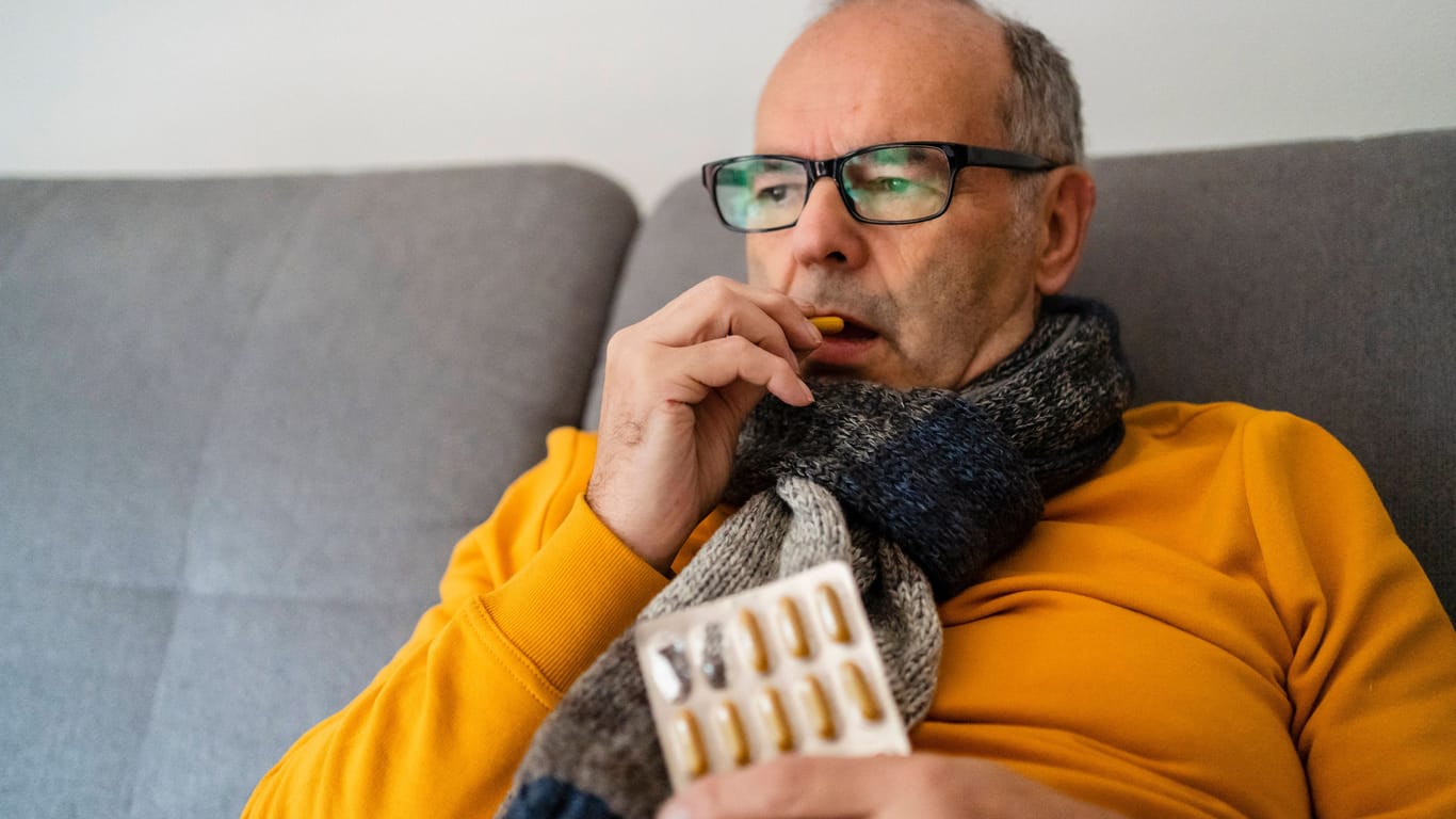 Antibiotika (Symbolbild): Stiftung Warentest hat 85 Antibiotika getestet.