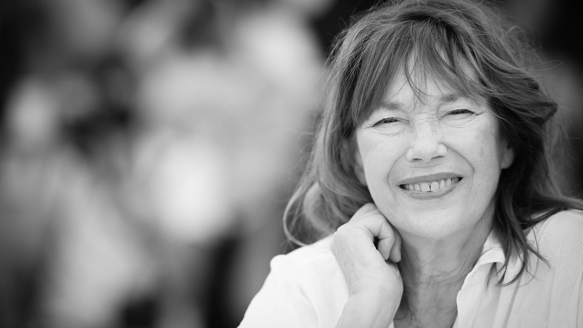 Jane Birkin: Die Schauspielerin wurde 76 Jahre alt.