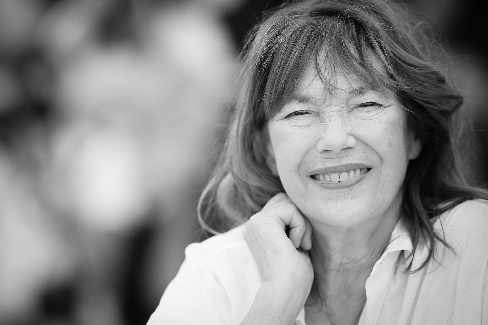 Jane Birkin: Die Schauspielerin wurde 76 Jahre alt.