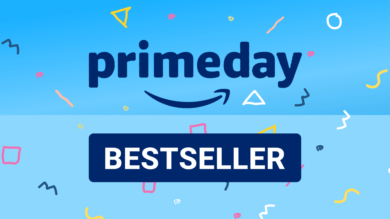 Prime Day 2023 beendet: Das waren die Bestseller des Shopping-Events.
