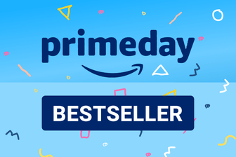 Prime Day 2023 beendet: Das waren die Bestseller des Shopping-Events.