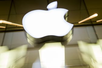 Apple muss sich auf Konkurrenz einstellen