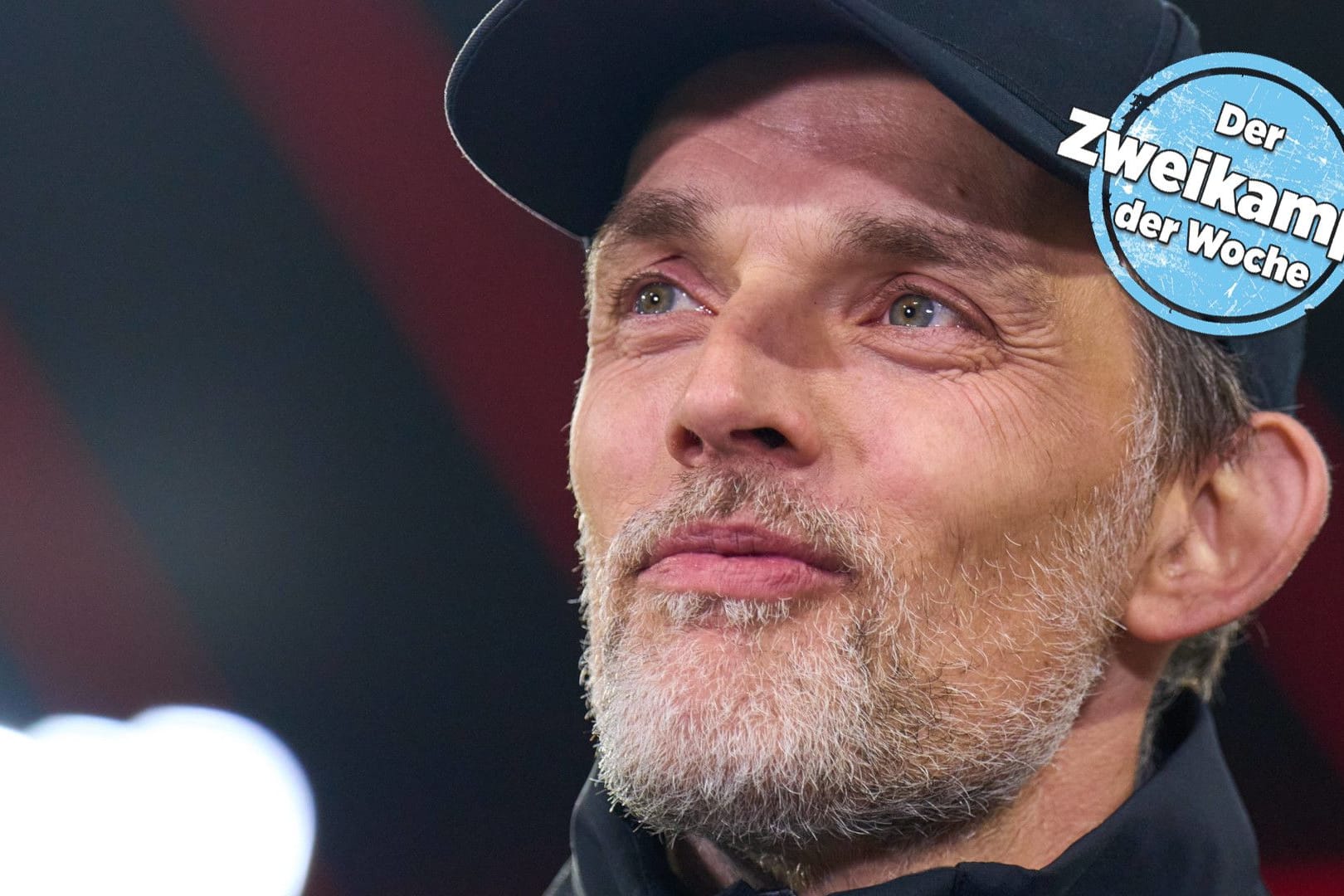 Trainer Thomas Tuchel kann sich auf Verstärkung freuen. Der FC Bayern arbeitet offenbar intensiv an der Optimierung des Kaders.