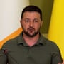 Ukraine: Selenskyj beruft nach kritischer Äußerung Botschafter in London ab