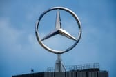 Mercedes-Benz wird optimistischer