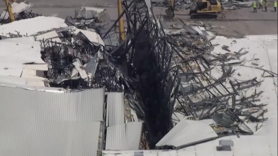 TORNADO-USA/PFIZER