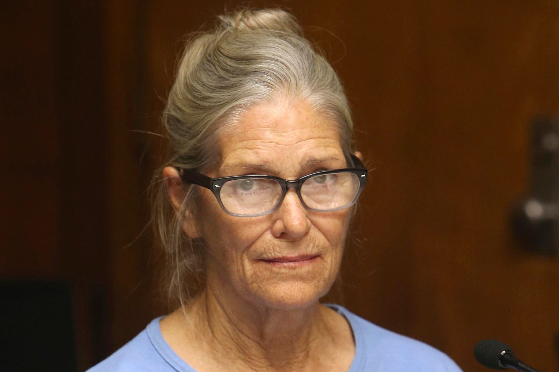 Leslie Van Houten: Die 73-Jährige wird bald entlassen.