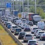 ADAC warnt: Hier wird’s rund um Nürnberg voll auf den Autobahnen