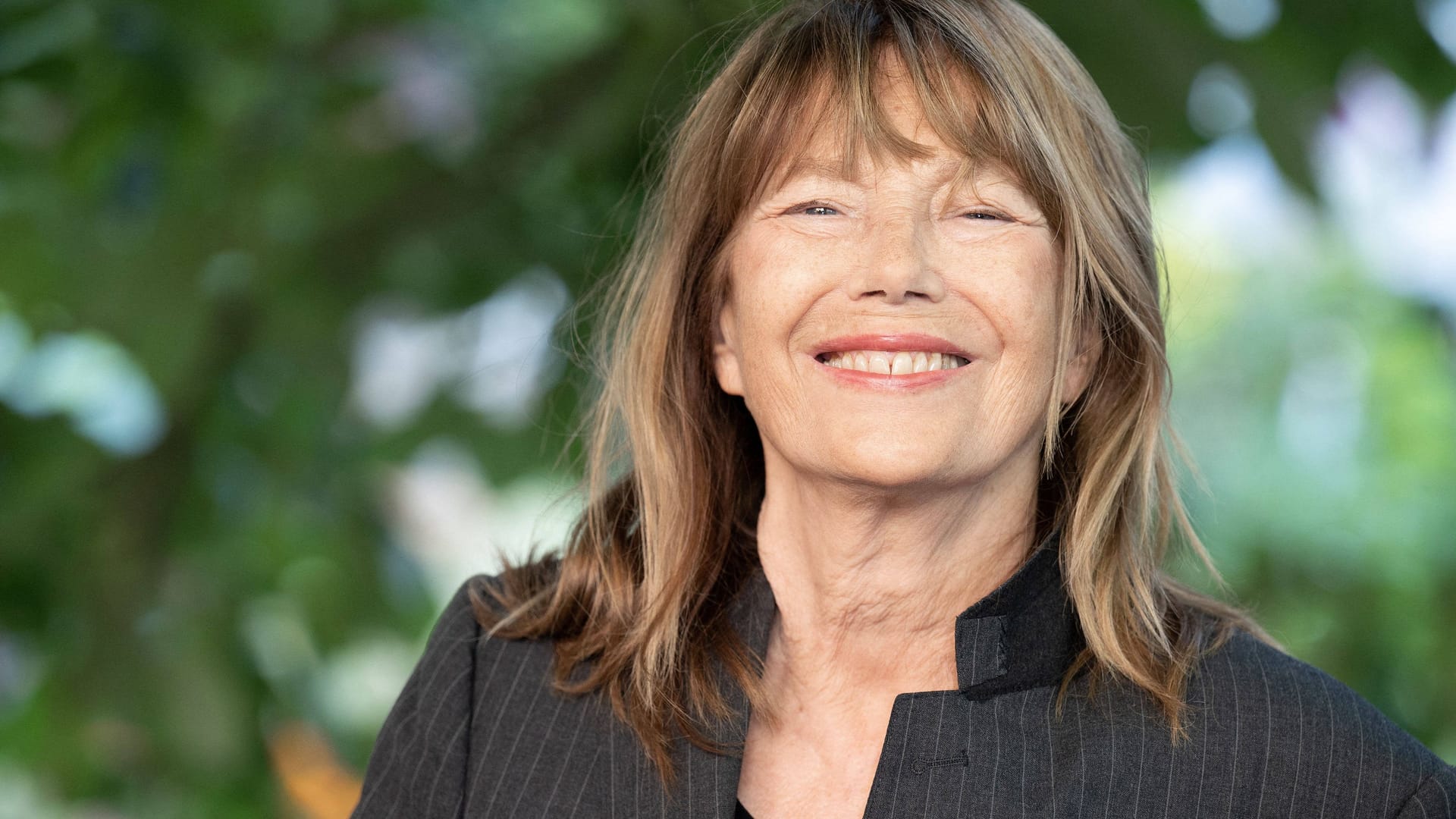 Jane Birkin: Nach der Sängerin wurde ein bis heute erfolgreiches Taschenmodell benannt.