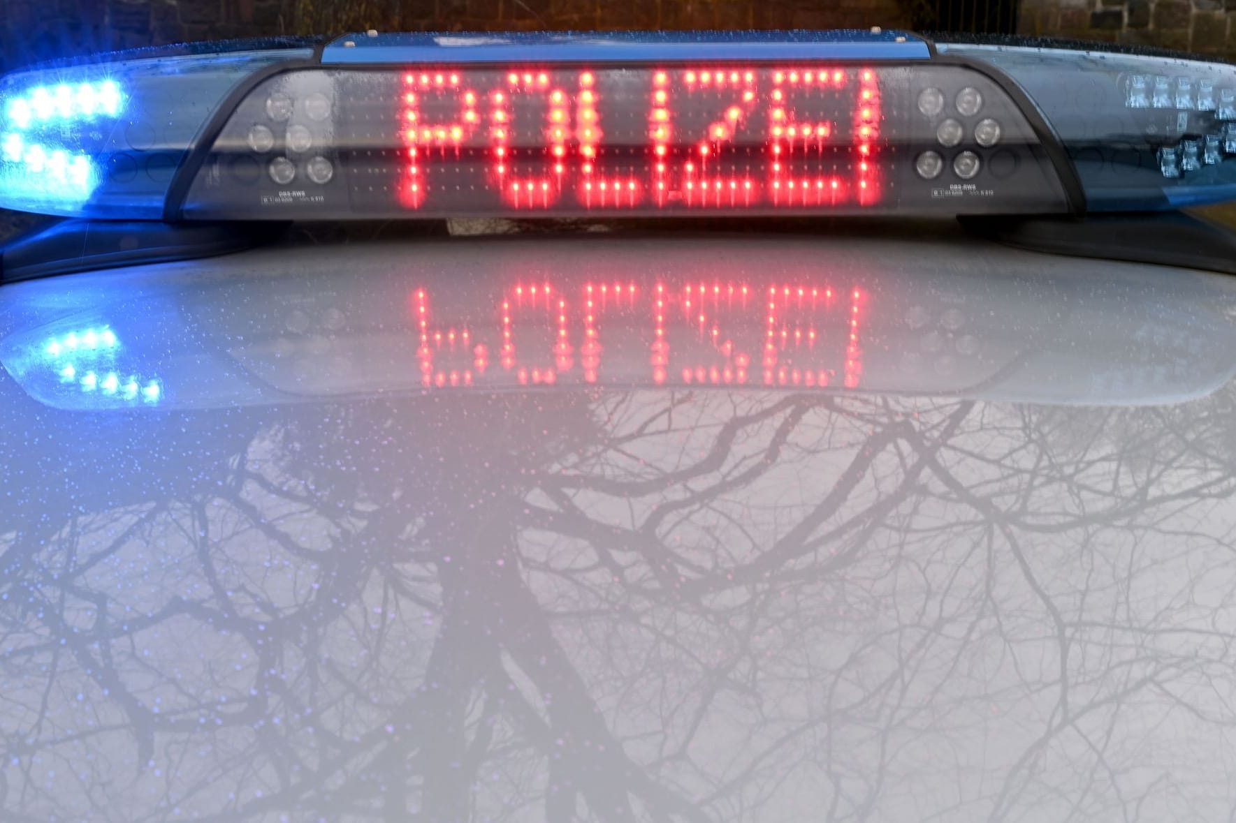 Polizei