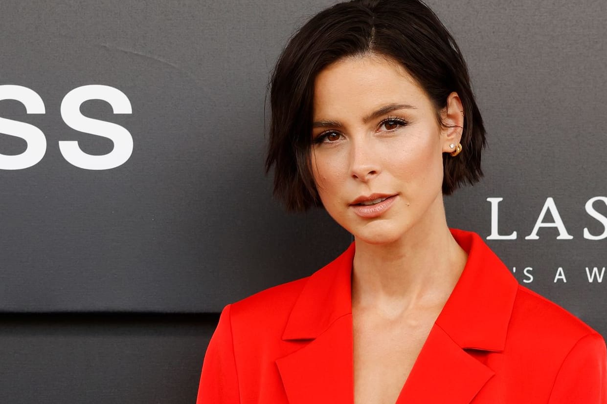 Lena Meyer-Landrut: Der Sängerin folgen bei Instagram über 5,5 Millionen Menschen.