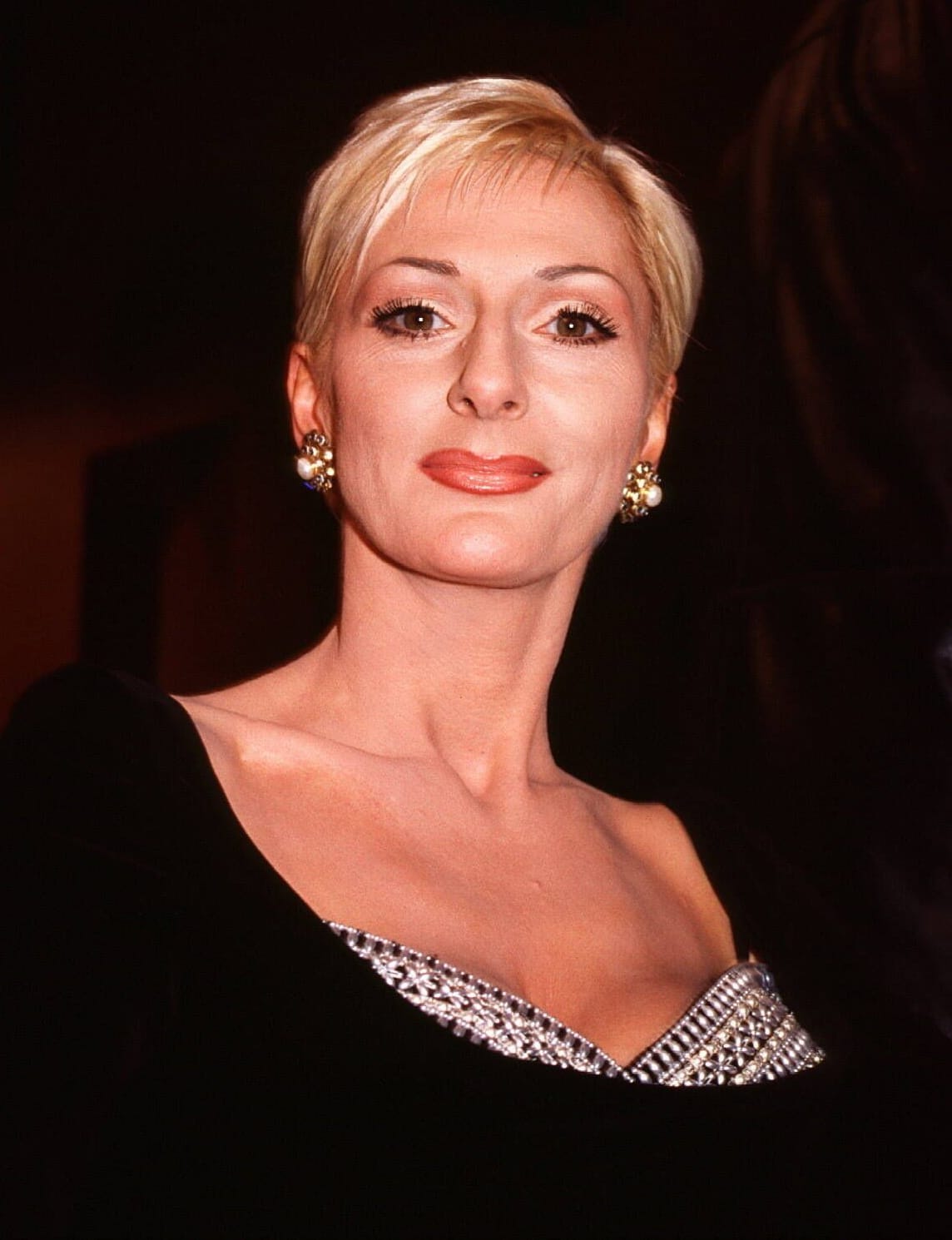 Désirée Nick im Jahr 1997