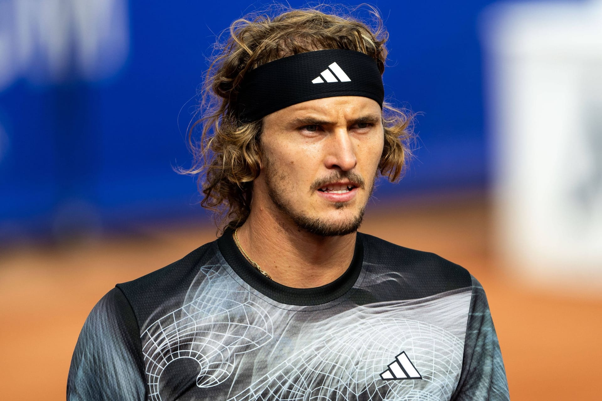 Alexander Zverev: Deutschlands bester Tennisspieler steht aktuell auf Platz 19 der Weltrangliste.