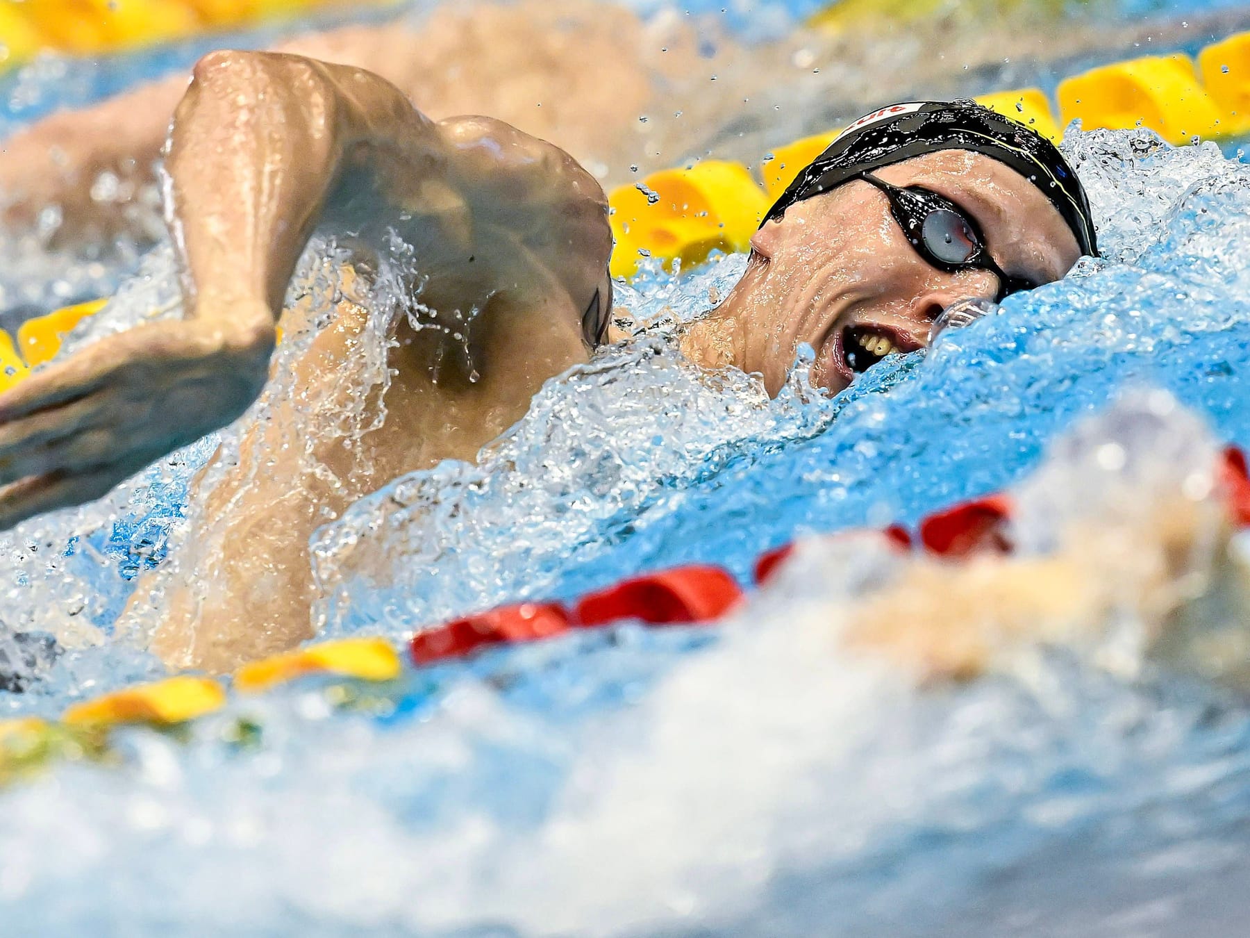 Schwimm-WM Olympiasieger Wellbrock scheitert