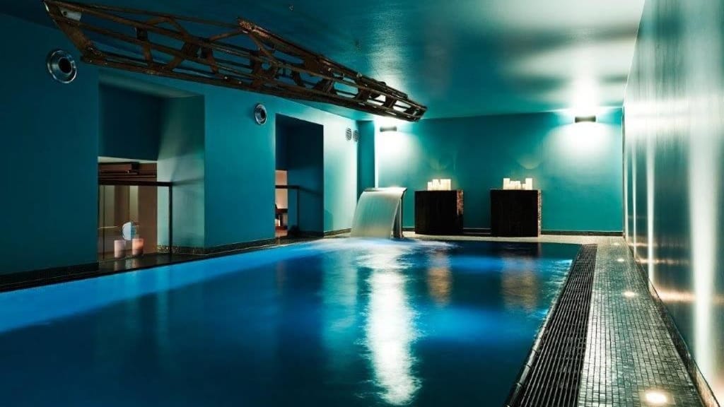 Wellness im Harz: Mit unserem Reise-Deal können Sie für kleines Geld im Zum Löwen Designhotel Resort & Spa entspannen.