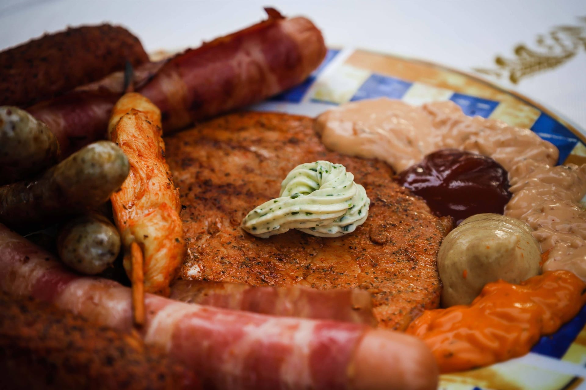 Grillfleisch: Stiftung Warentest hat einige Produkte überprüft.