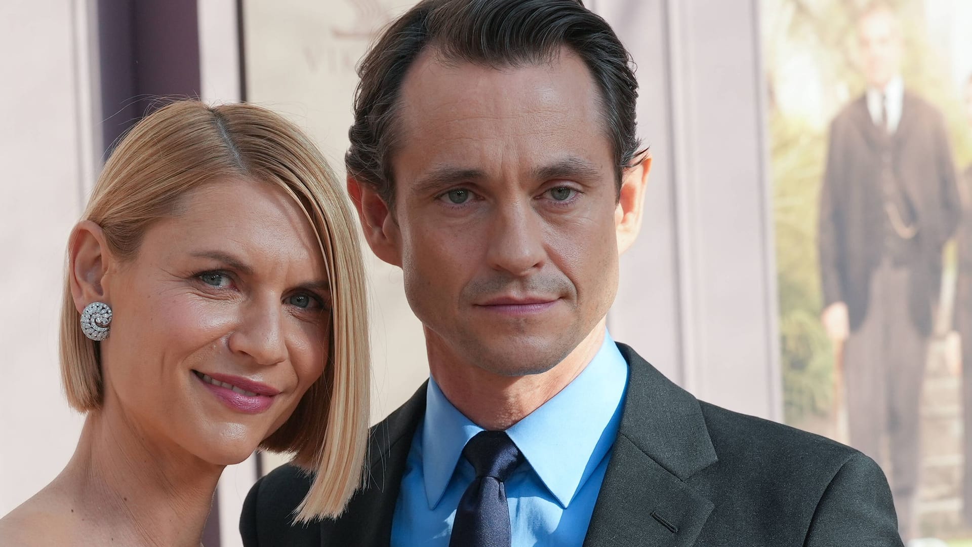 Claire Danes und High Dancy: Das Paar hat wieder nachwuchs bekommen.