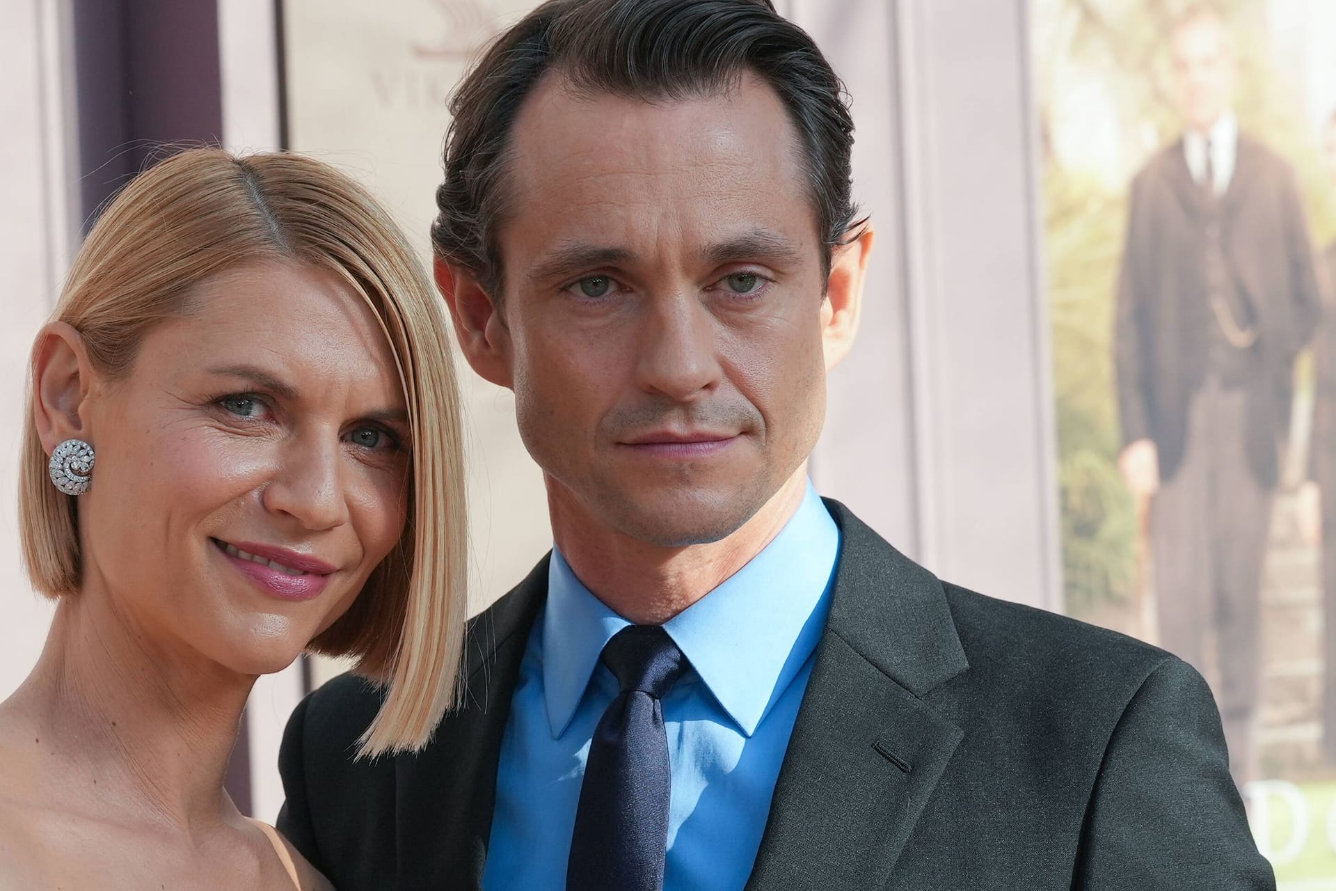 Claire Danes und High Dancy: Das Paar hat wieder nachwuchs bekommen.