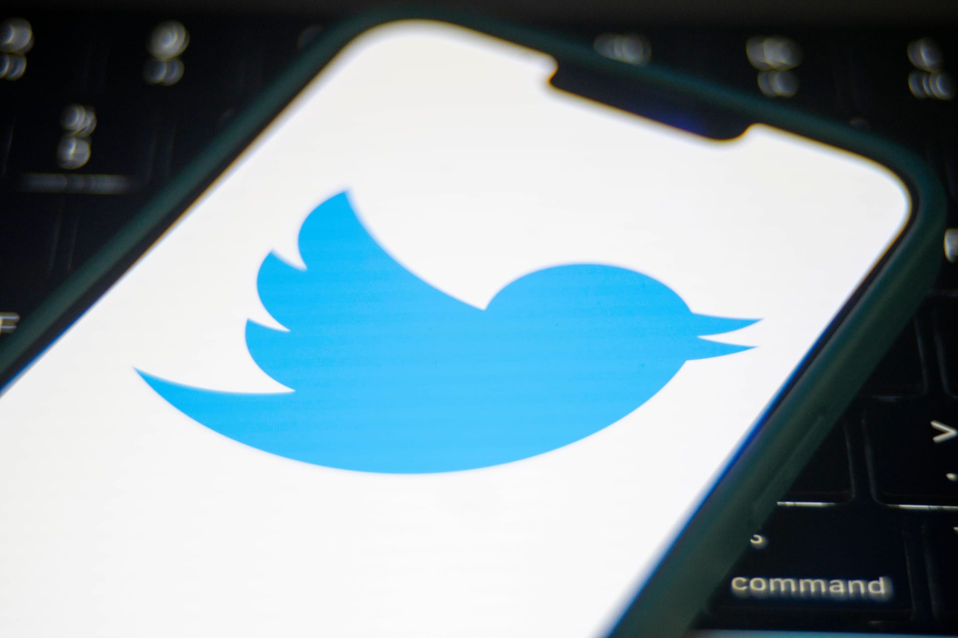 Twitter-Logo: Der Kurznachrichtendienst hat offenbar technische Probleme. Twitter-Logo: Der Kurznachrichtendienst hat offenbar technische Probleme.