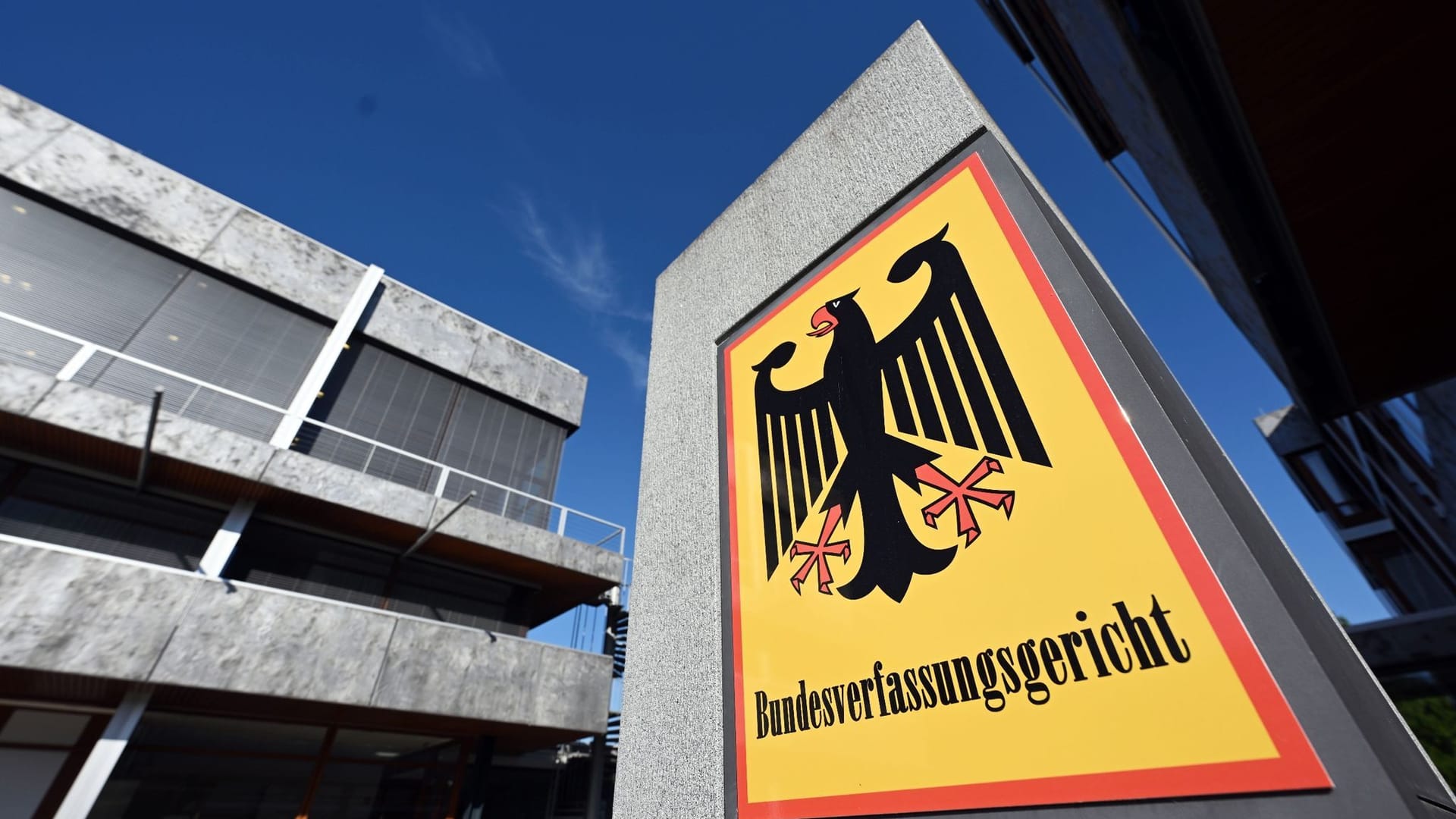 Bundesverfassungsgericht