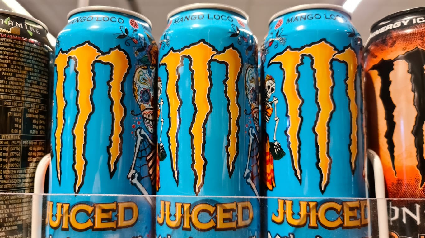 Frankfurt Schule kämpft gegen Energydrinks Altersgrenze und Aufklärung gefordert