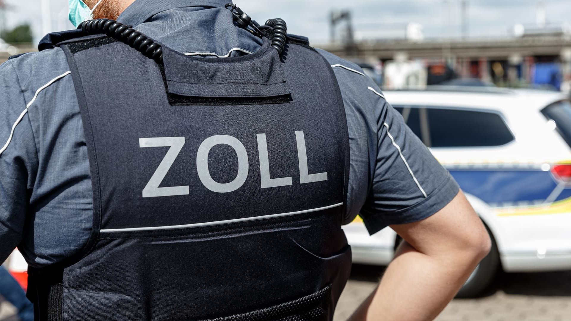 Zoll Zoll