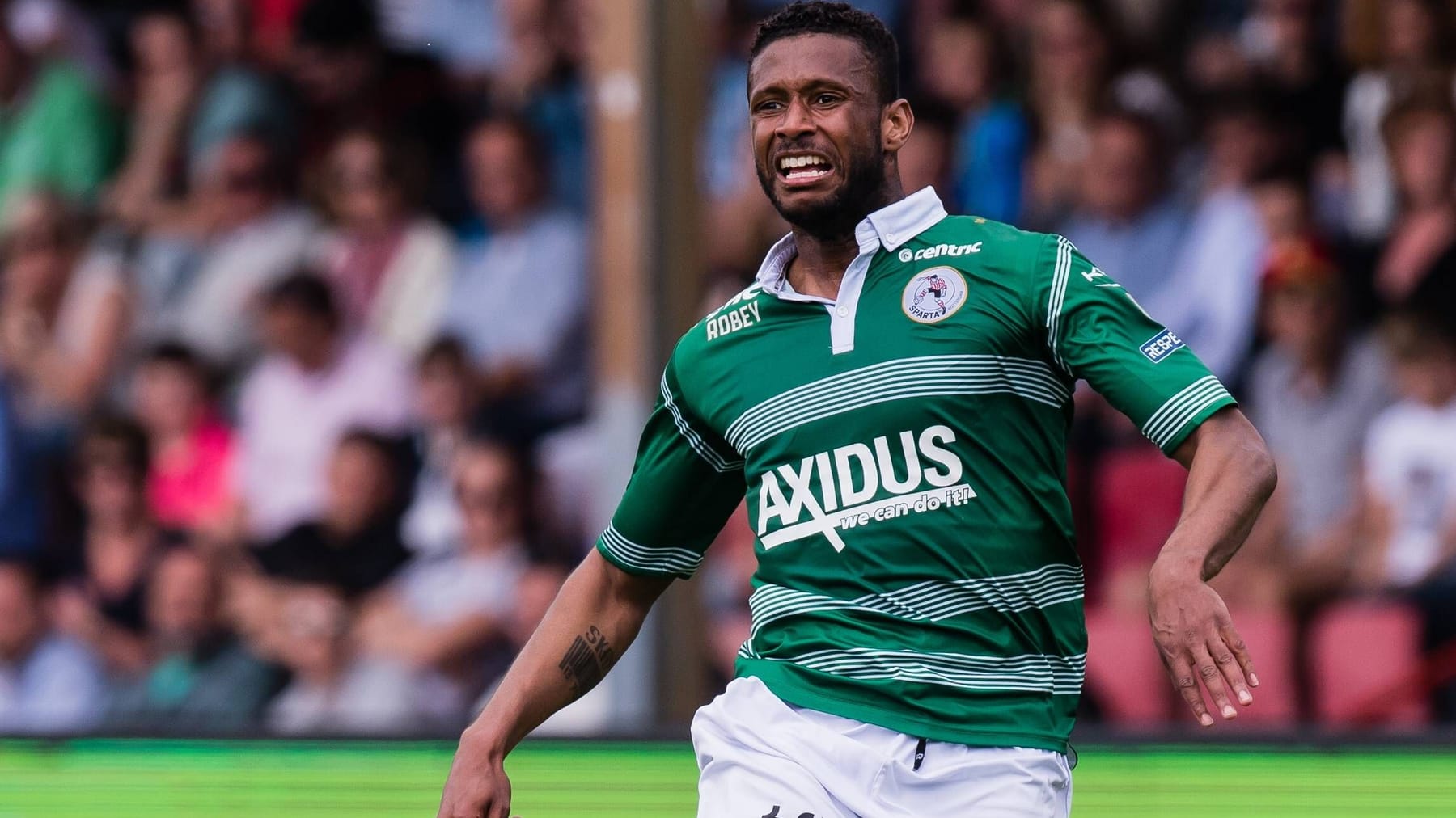 ExOranjeStar David Mendes da Silva in Haft 179 Kilogramm Kokain