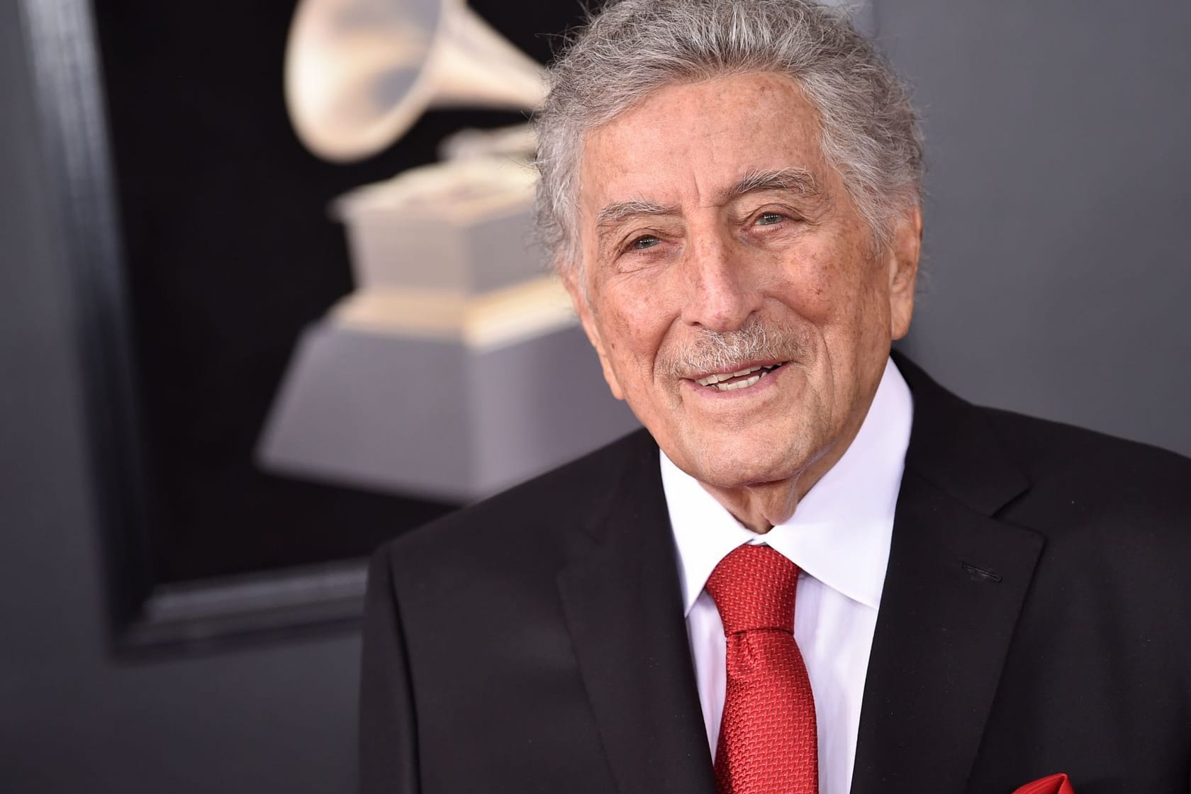 Tony Bennett: Der US-amerikanische Sänger wurde 96 Jahre alt.