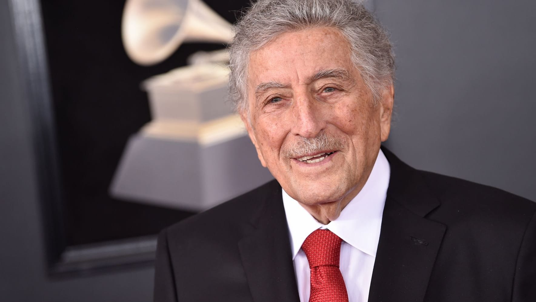 Tony Bennett: Der US-amerikanische Sänger wurde 96 Jahre alt.