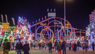 Oktoberfest in München: Virtual-Reality-Spiel bringt Wiesn ins Wohnzimmer 