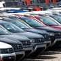 Studie: Autoangebot für Normalverdiener wird knapper