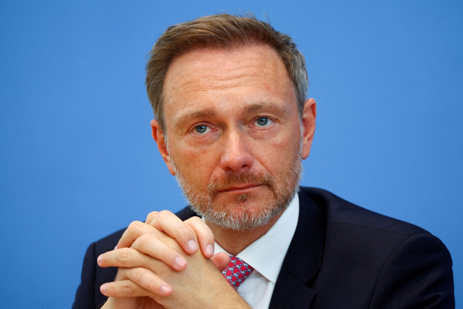 Christian Lindner, Bundesfinanzminister (FDP) (Archivbild): Nun soll geprüft werden, wofür das Areal verwendet werden soll.
