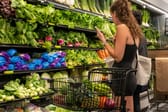 Hohe Kosten für Lebensmittel setzen dem Einzelhandel zu