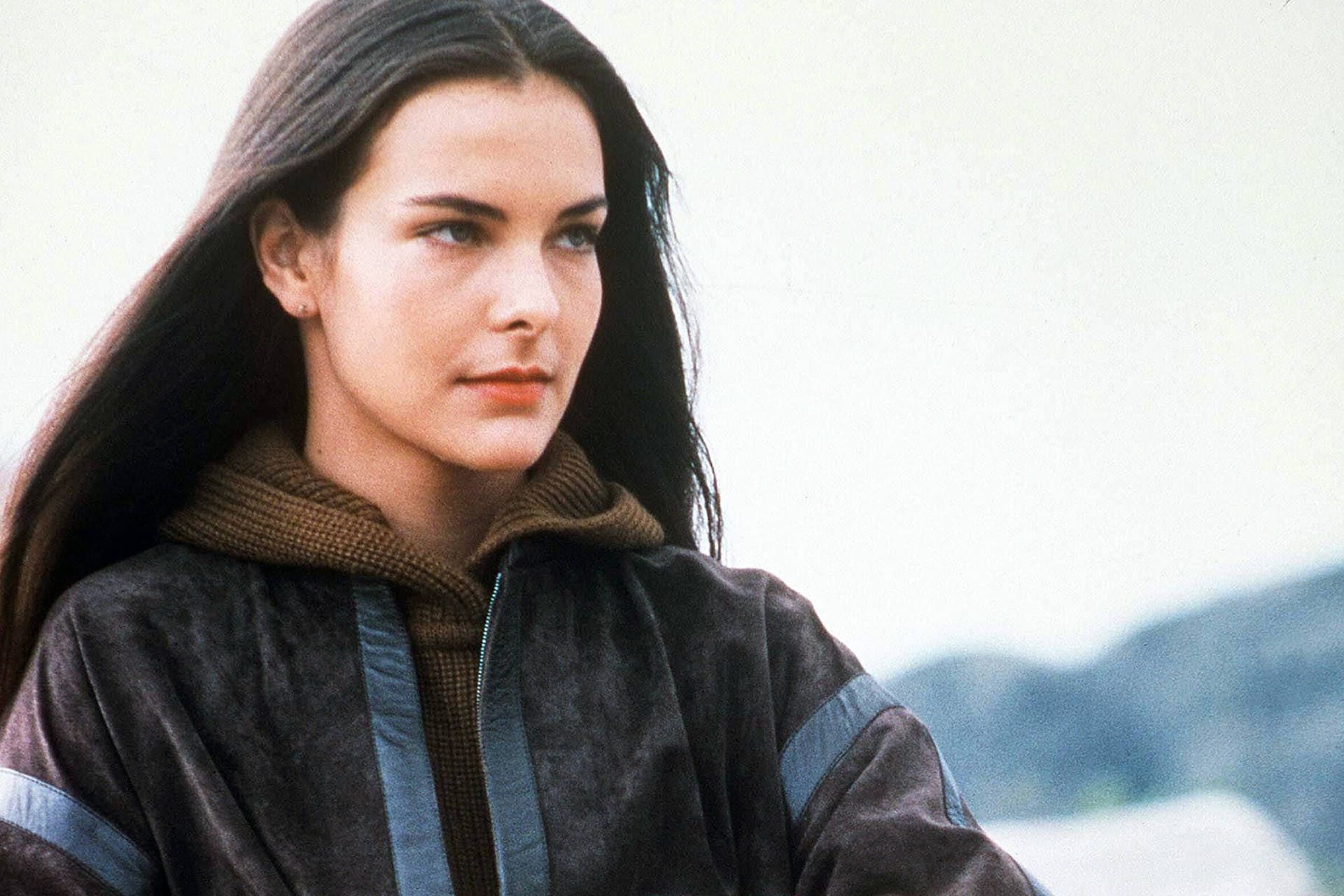 Carole Bouquet: 1981 war sie in "In tödlicher Mission" zu sehen.