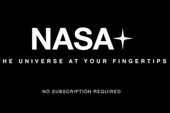 Ankündigung von Nasa+: Der Dienst soll laut der Weltraumbehörde Nasa familienfreundliche Inhalte ausstrahlen.
