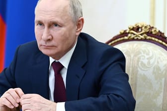 Wie stabil ist Putins Regime noch?