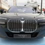 München: Dieter Reiter hat neuen Luxus-Dienstwagen von BMW