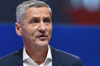 Bernd Schröder: Er wird seinen Posten als Vorstandsvorsitzender bei Schalke abgeben.