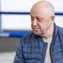 Prigoschin auf Achse: Wie der Wagner-Chef durch Russland turnt Prigoschin auf Achse: Wie der Wagner-Chef durch Russland turnt