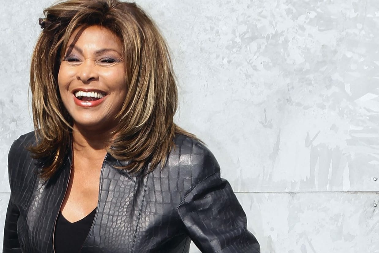 Tina Turner: Die Rockikone starb am 24. Mai 2023