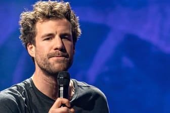 Luke Mockridge: Der TV-Star muss erneut Kritik einstecken.