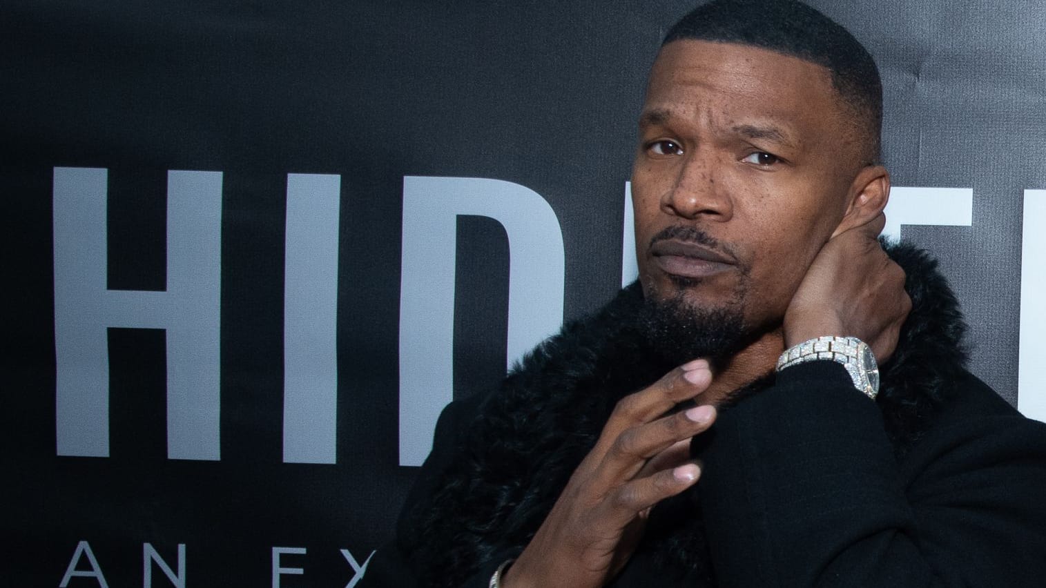 Jamie Foxx: Der Schauspieler äußert sich erstmals zu seinem Klinikaufenthalt.